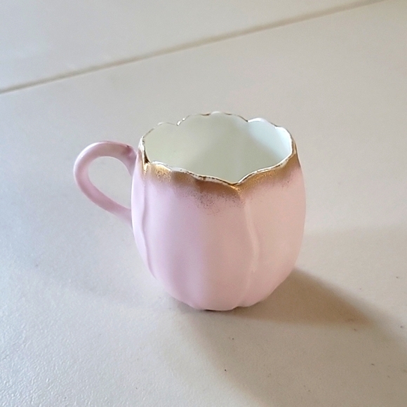 Vintage Weimar Germany Tulip Cup - Picture 3 of 4